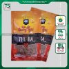 COMBO 2 Túi thịt bò khô sợi Thu Ba 50g  - Đặc sản Quảng Ngãi